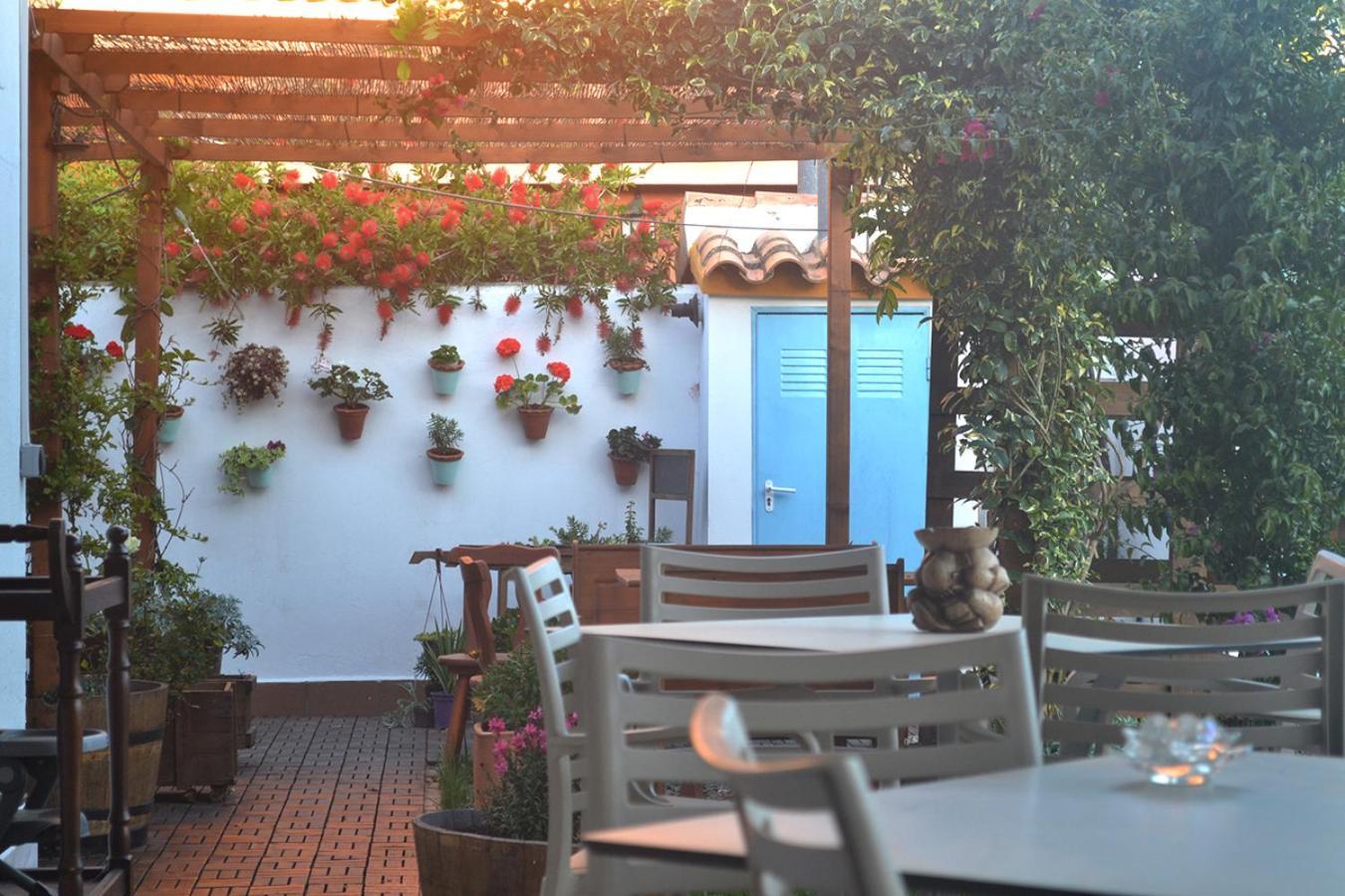 Chalets En Sancti Petri 诺沃桑克蒂佩特里 外观 照片