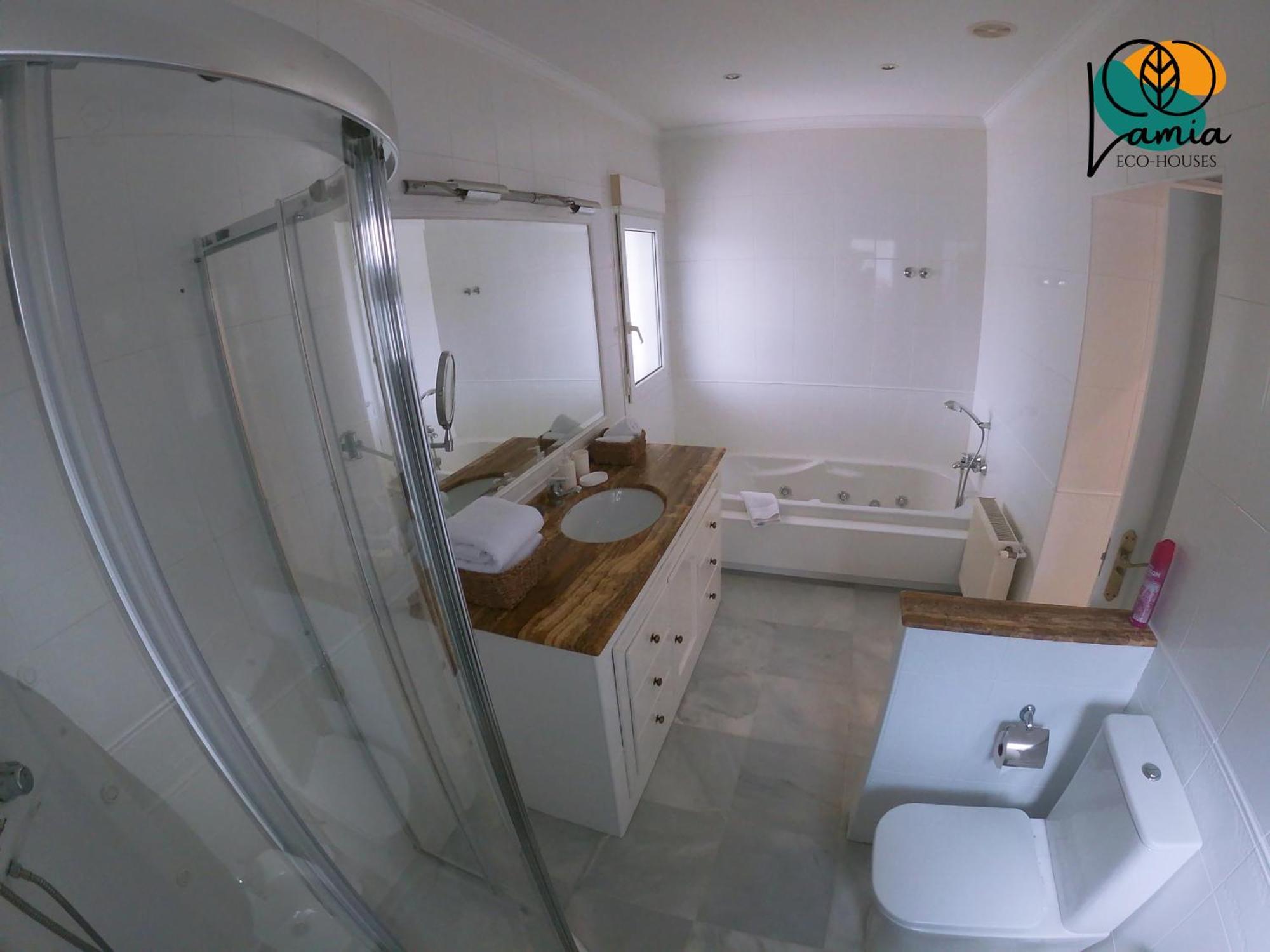 Chalets En Sancti Petri 诺沃桑克蒂佩特里 外观 照片