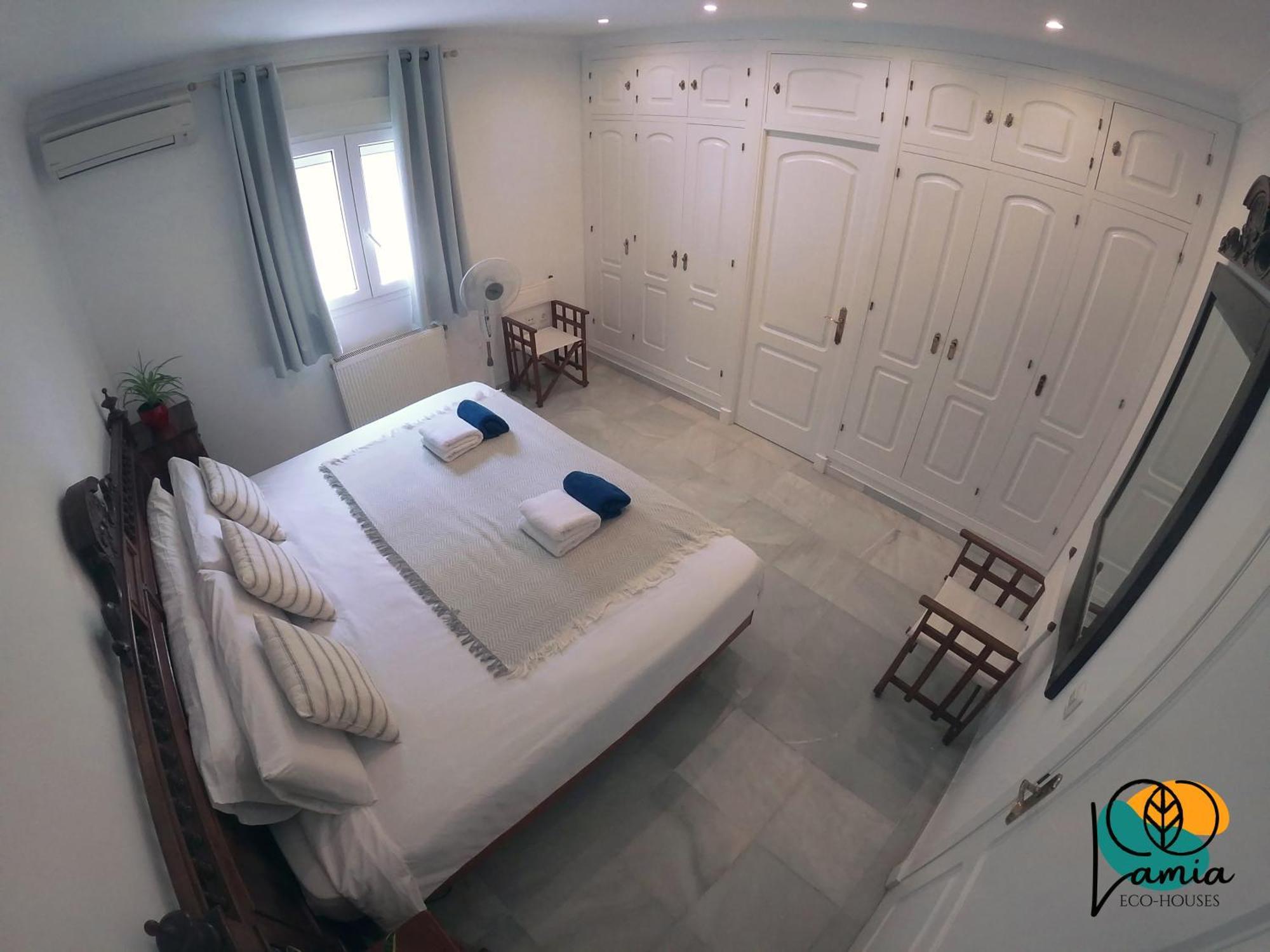 Chalets En Sancti Petri 诺沃桑克蒂佩特里 外观 照片