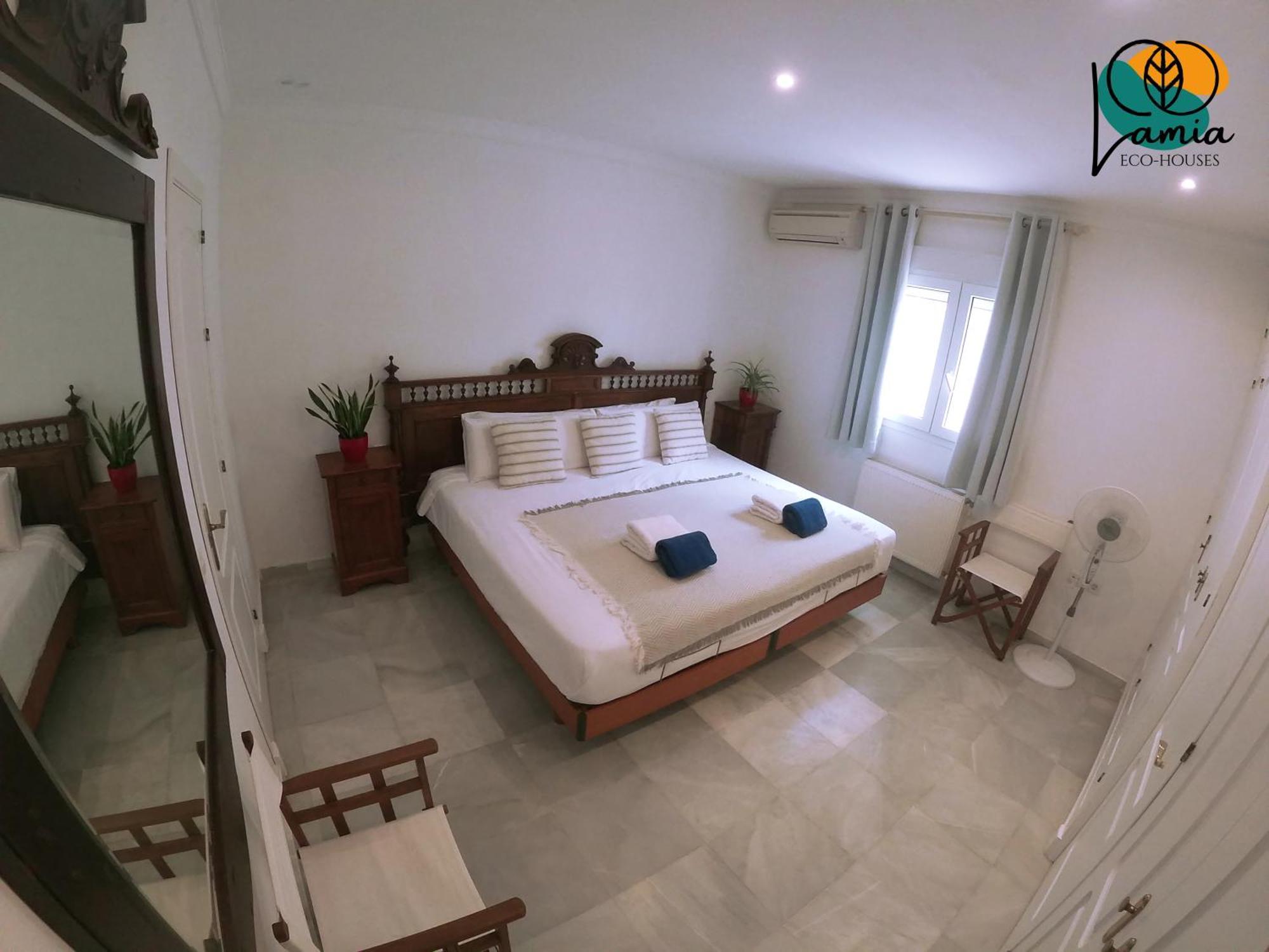 Chalets En Sancti Petri 诺沃桑克蒂佩特里 外观 照片