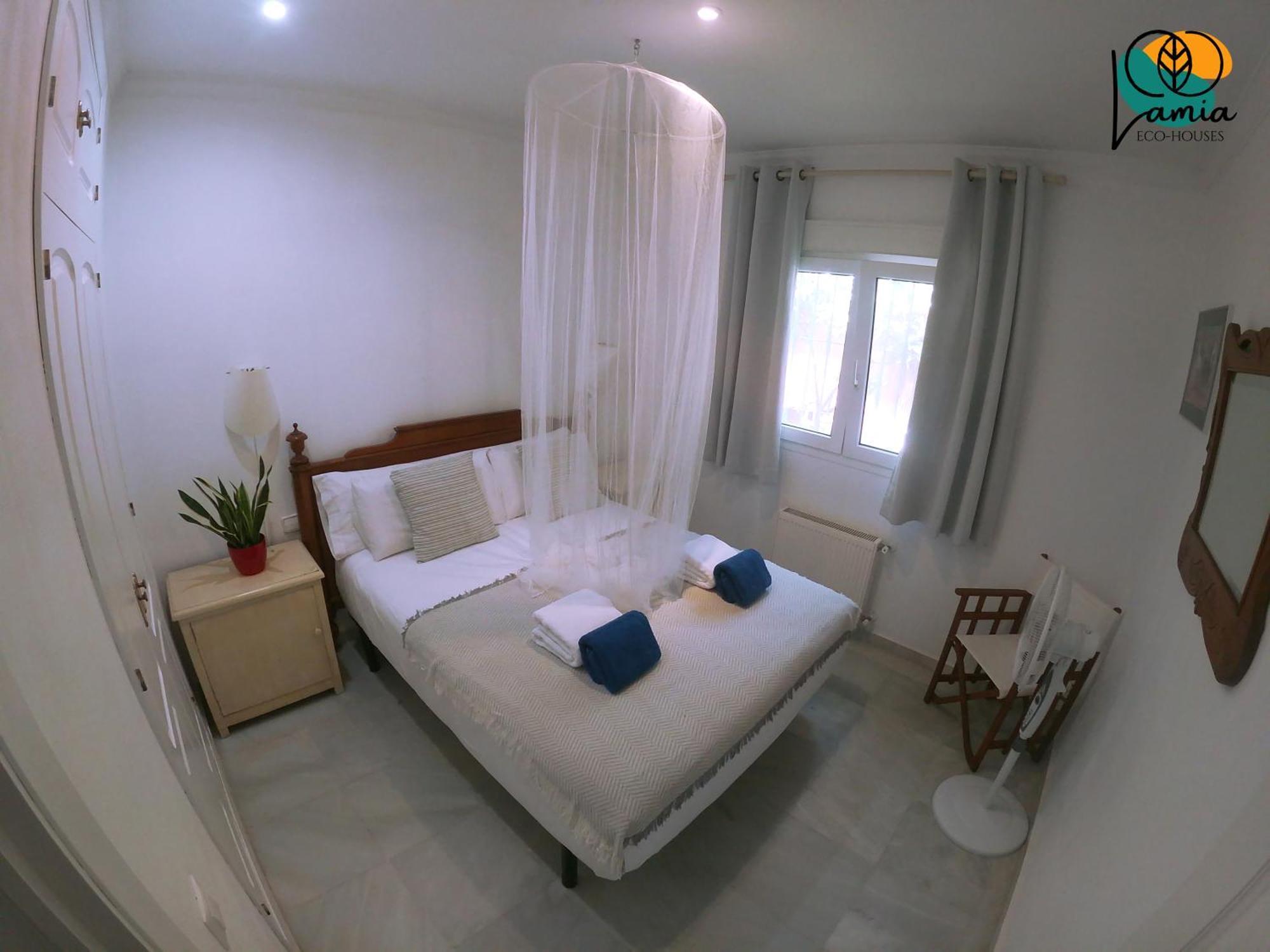 Chalets En Sancti Petri 诺沃桑克蒂佩特里 外观 照片