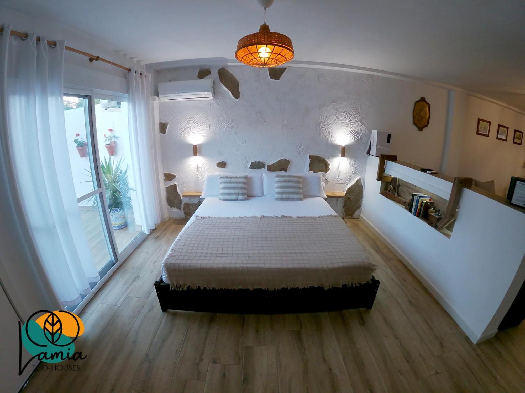 Chalets En Sancti Petri 诺沃桑克蒂佩特里 外观 照片