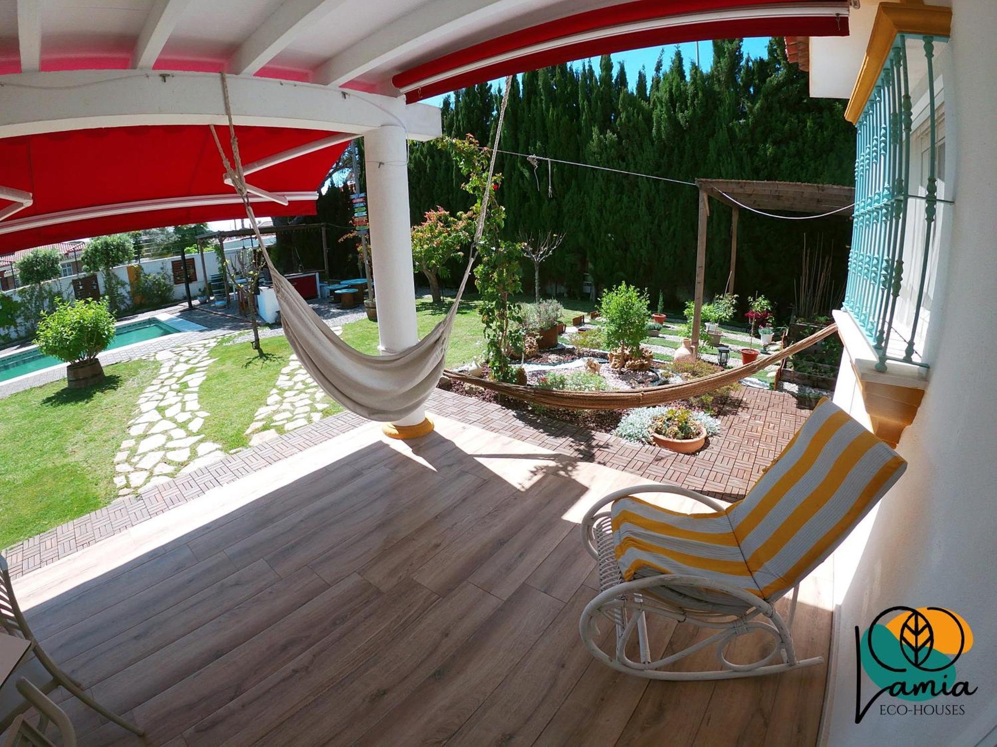 Chalets En Sancti Petri 诺沃桑克蒂佩特里 外观 照片