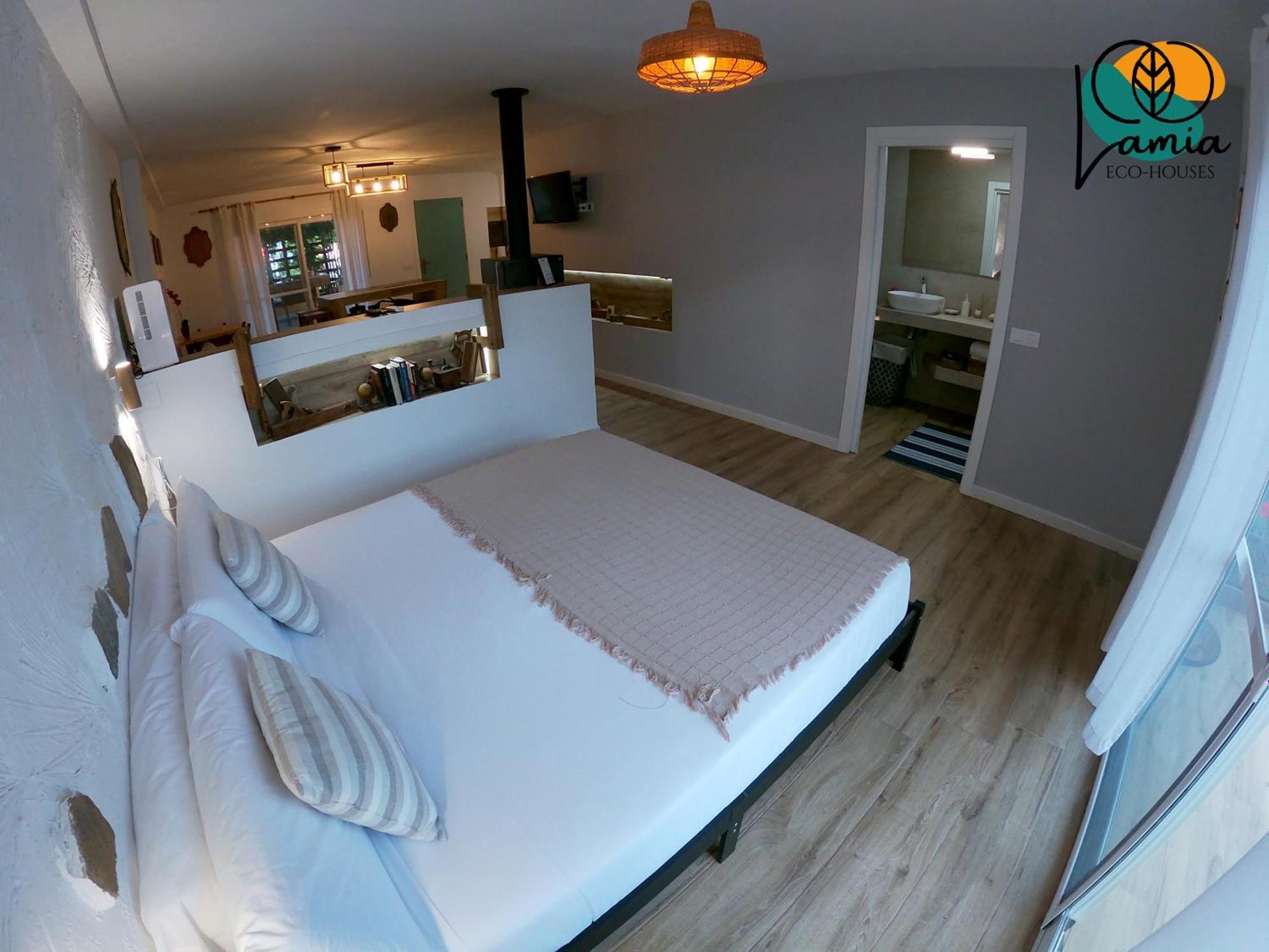 Chalets En Sancti Petri 诺沃桑克蒂佩特里 外观 照片