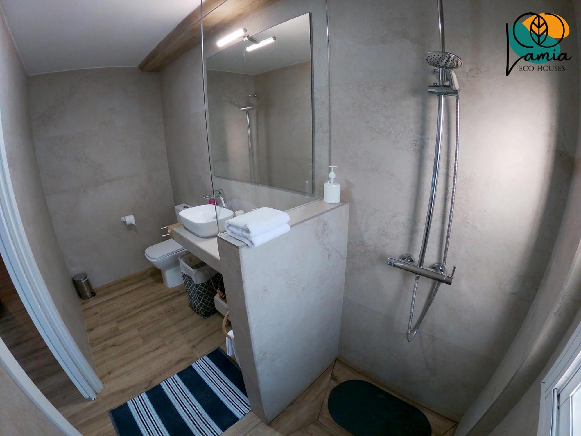 Chalets En Sancti Petri 诺沃桑克蒂佩特里 外观 照片