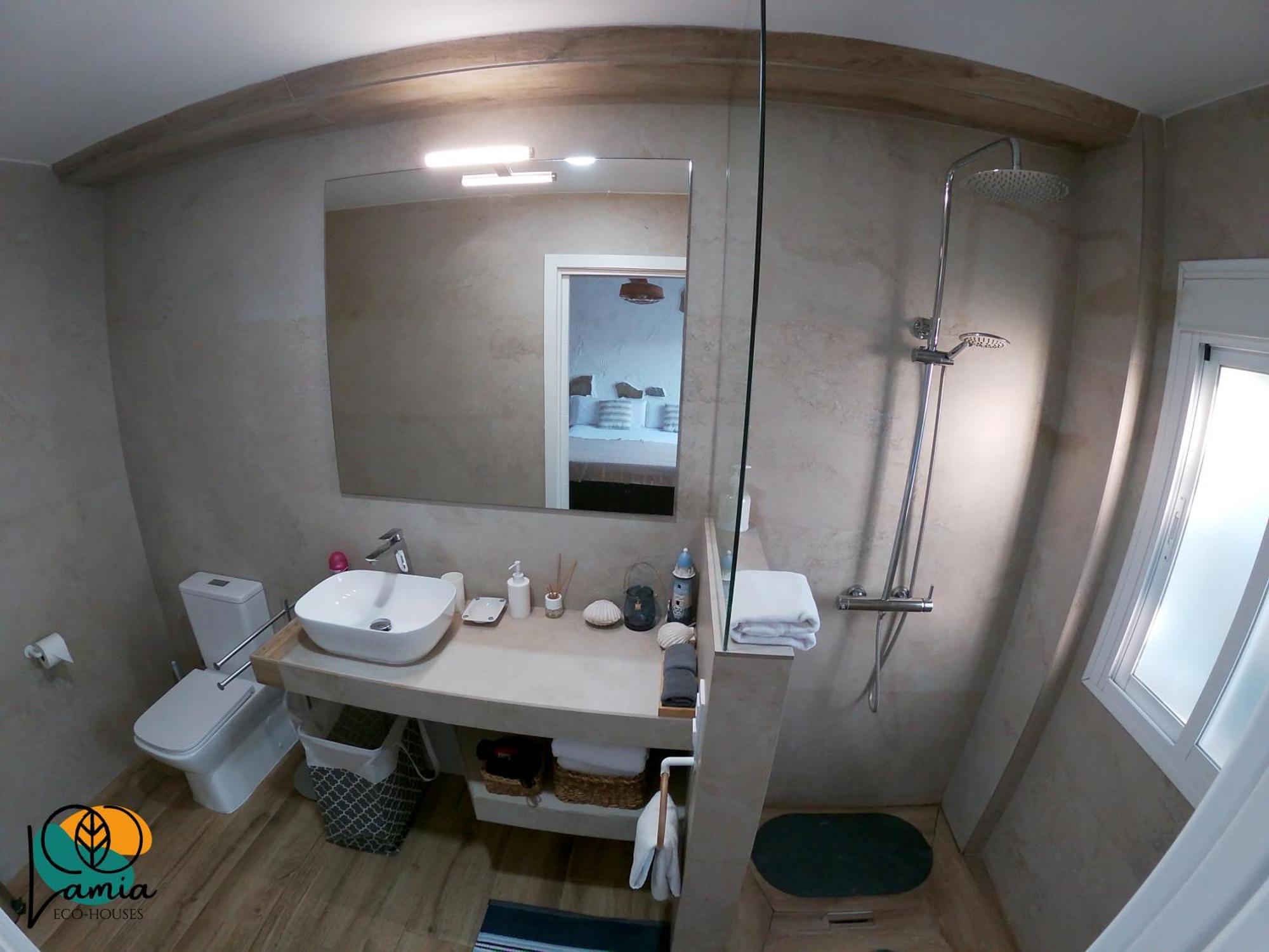 Chalets En Sancti Petri 诺沃桑克蒂佩特里 外观 照片