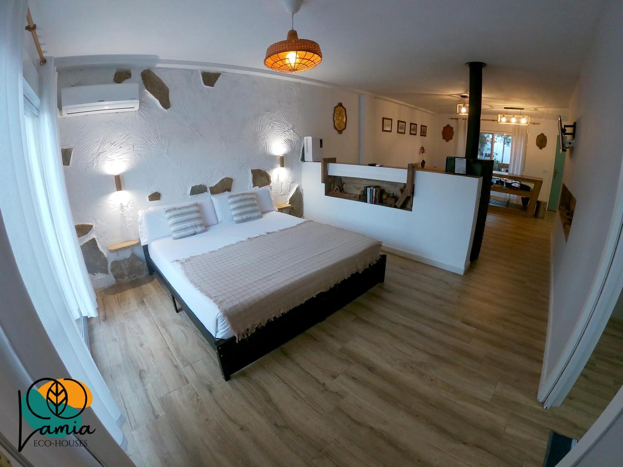 Chalets En Sancti Petri 诺沃桑克蒂佩特里 外观 照片