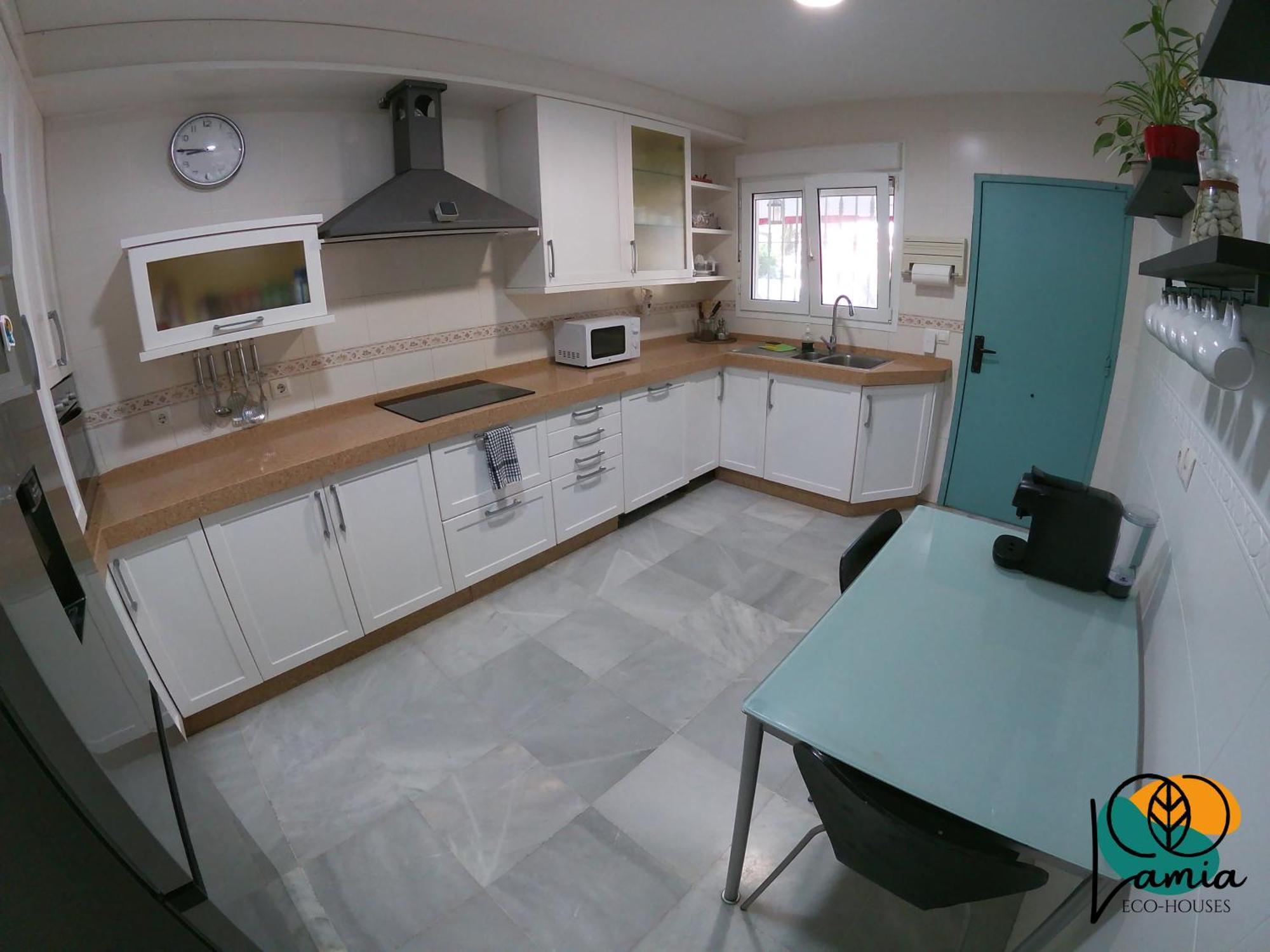 Chalets En Sancti Petri 诺沃桑克蒂佩特里 外观 照片